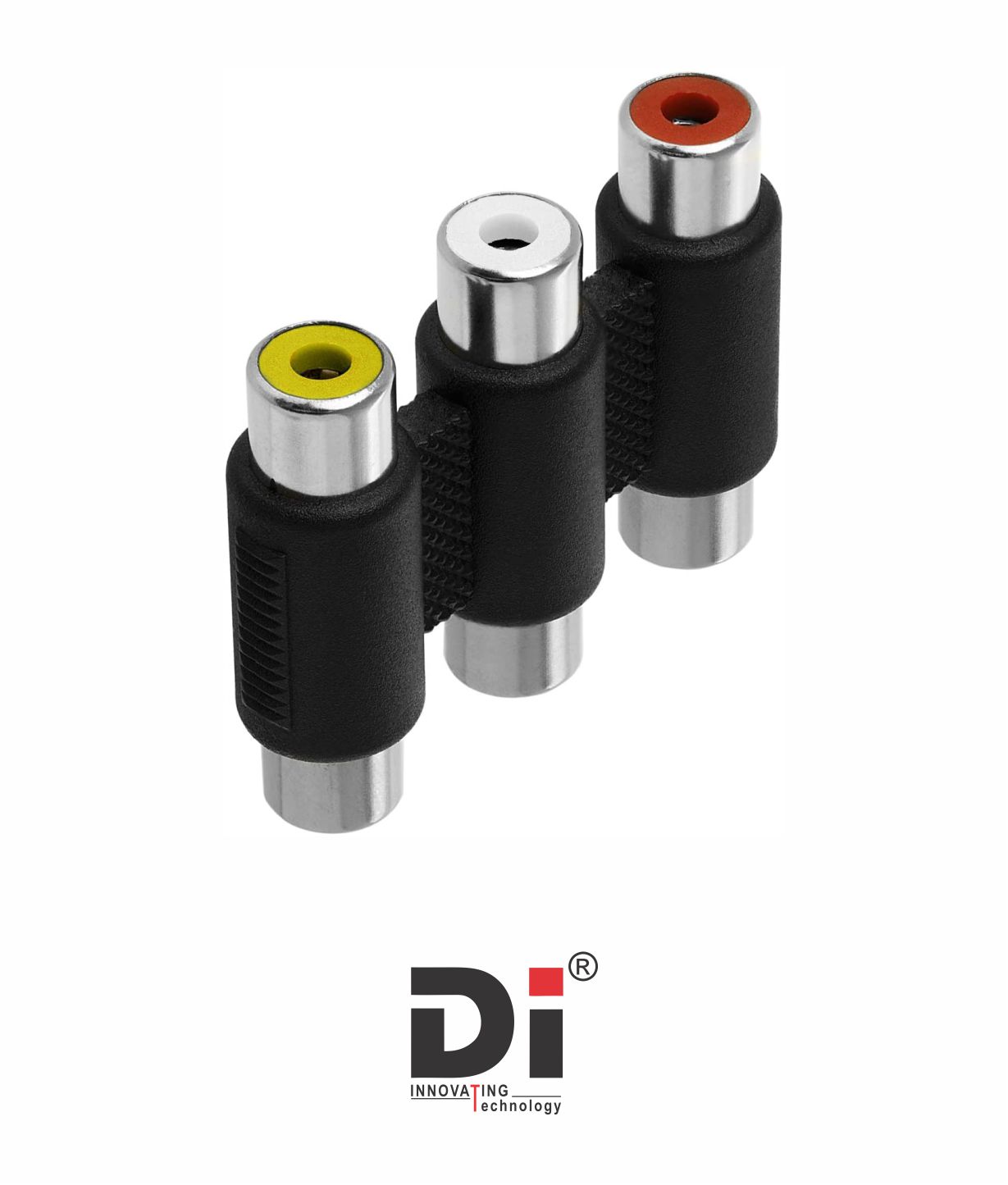 /storage/photos/CONNECTORS &JOINTERS/3RCA TO 3RCA JOINTER (FEMALE TO FEMALE)/1.jpg